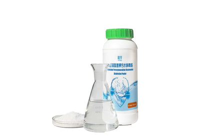 Potassium Peroxymonosulfate Wastewater Disinfection Powder