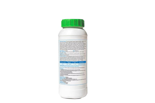Potassium Peroxymonosulfate Composite Disinfectant Powder