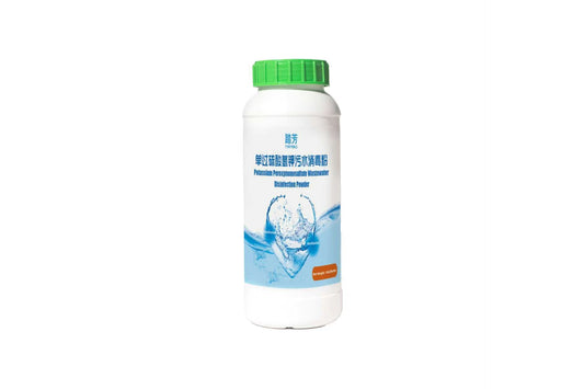 Potassium Peroxymonosulfate Wastewater Disinfection Powder