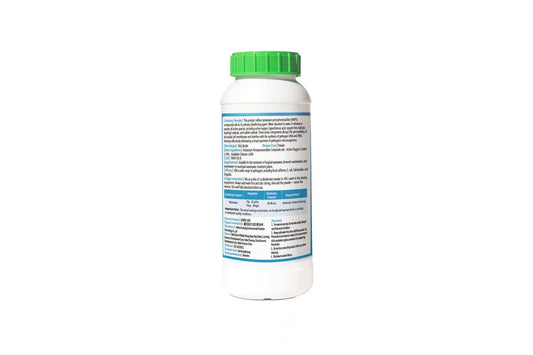 Potassium Peroxymonosulfate Wastewater Disinfection Powder